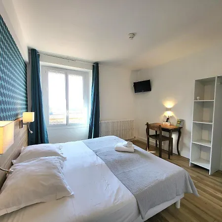 Cit'hotel La