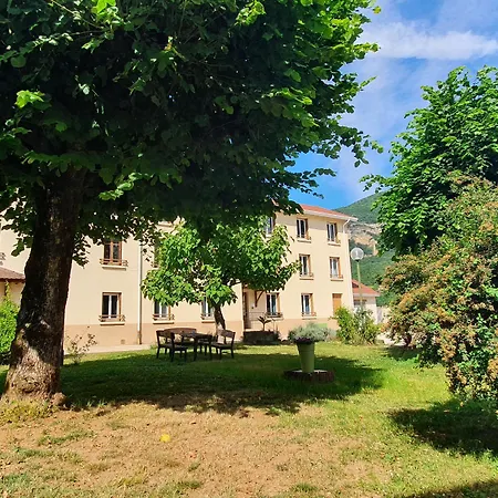 Cit'hotel La Villebois