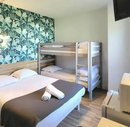 Cit'hotel La Hotel