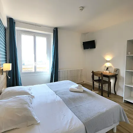 Hotel Cit'hotel La