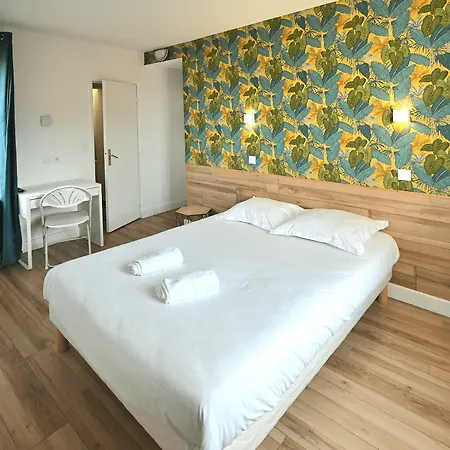 Cit'hotel La Hotel *