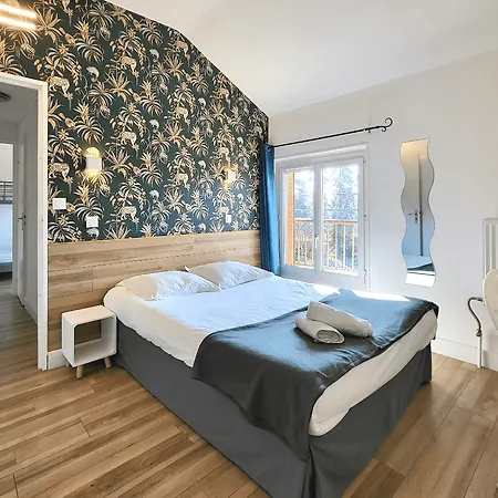 Hotel Cit'hotel La *