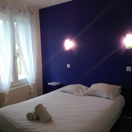 Cit'hotel La Villebois