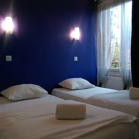 Ξενοδοχείο Cit'hotel La