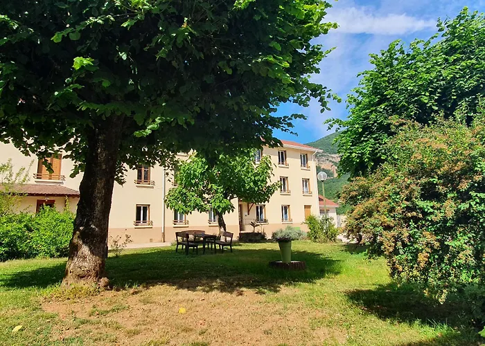 Cit'hotel La Villebois