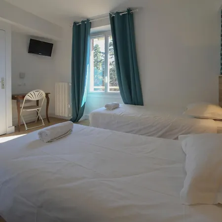 Cit'hotel La